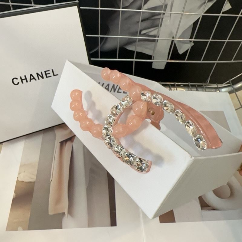 Chanel Hair Hoop